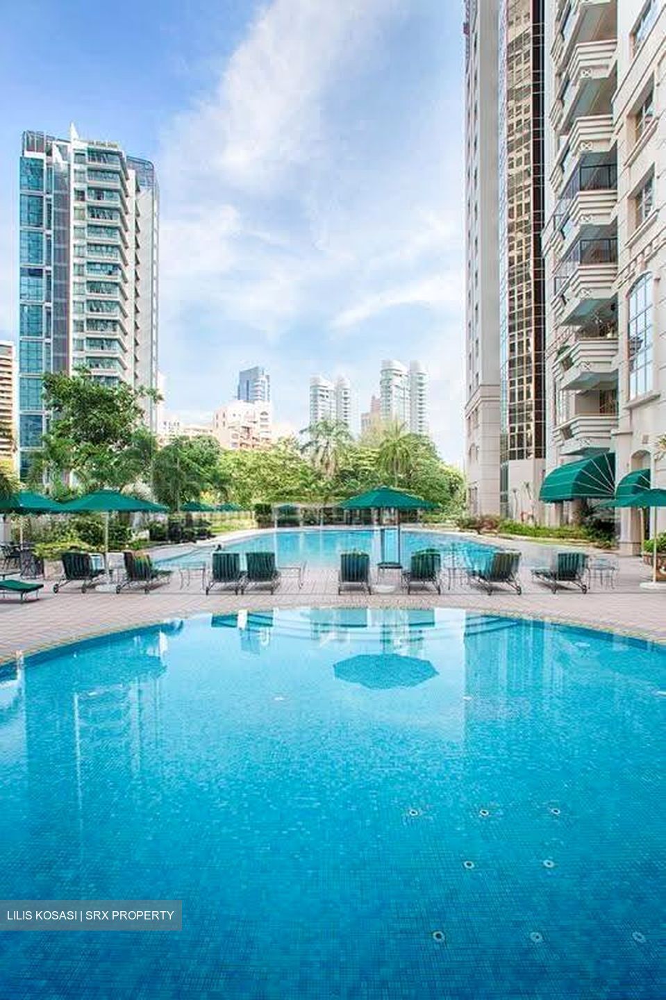 Leonie Condotel (D9), Condominium #609973061